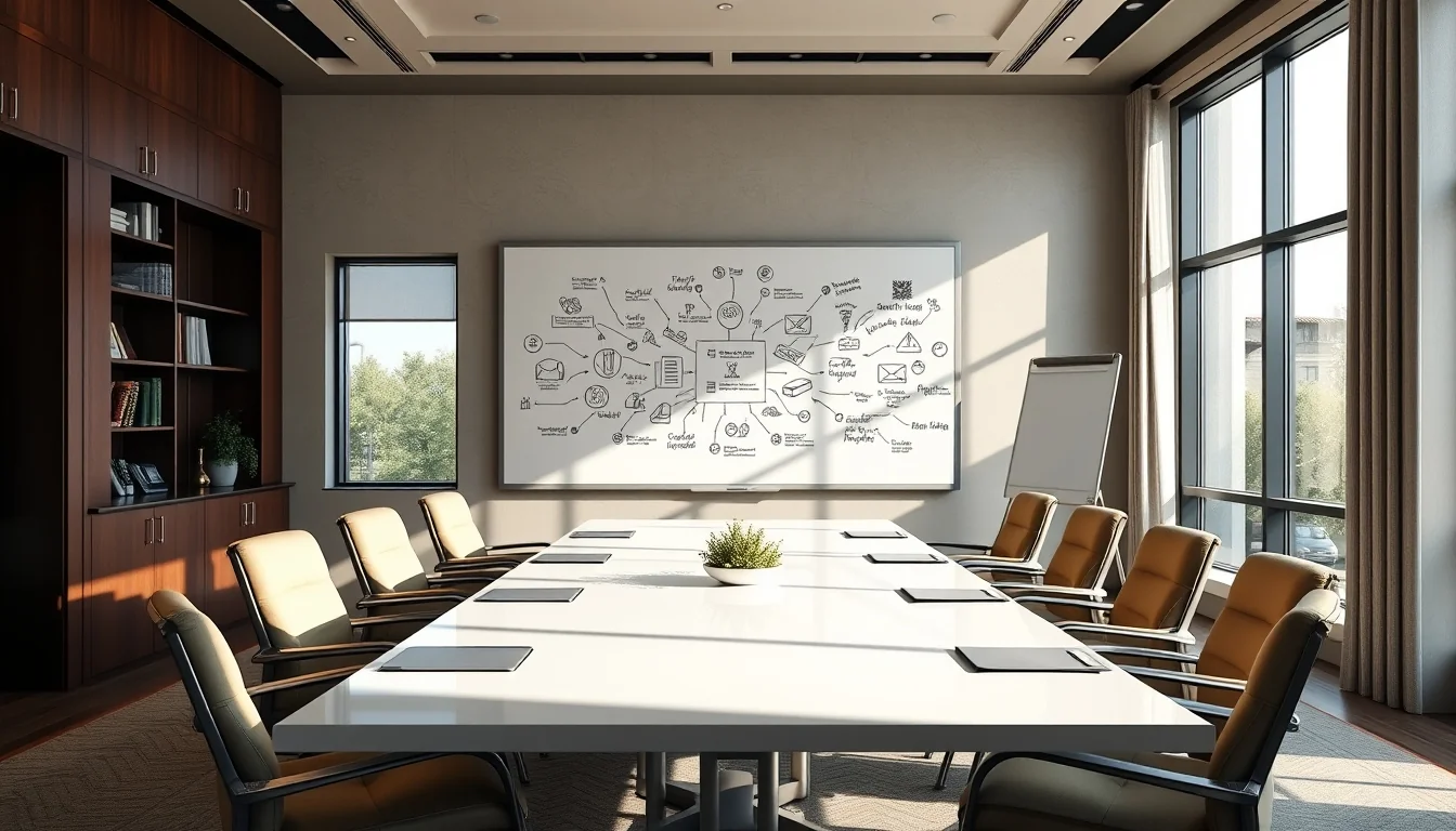 Plan visual